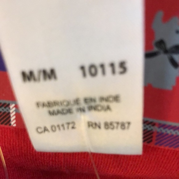 Women’s Cotton Short Sleeve Two Piece Set - Picture 5 of 5